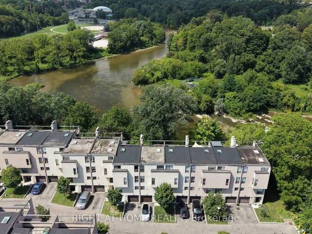 8 - 24 REID DRIVE Mississauga Ontario, L5M 2A6 - 4 Bedrooms Condo For Sale