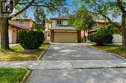4265 TEA GARDEN CIRCLE | Mississauga Ontario | Slide Image One