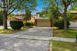4265 TEA GARDEN CIRCLE | Mississauga Ontario | Slide Image Two