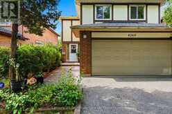 4265 TEA GARDEN CIRCLE | Mississauga Ontario | Slide Image Three