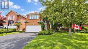 3095 CASCADE COURT | Mississauga Ontario | Slide Image Two