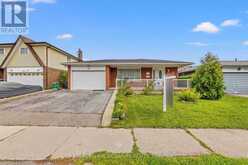 112 KINGSWOOD DRIVE | Brampton Ontario | Slide Image Two