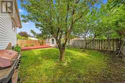 112 KINGSWOOD DRIVE | Brampton Ontario | Slide Image Thirty-eight