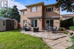 6624 MOCKINGBIRD LANE | Mississauga Ontario | Slide Image Thirty-five