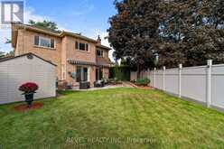 6624 MOCKINGBIRD LANE | Mississauga Ontario | Slide Image Thirty-six