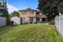 6624 MOCKINGBIRD LANE | Mississauga Ontario | Slide Image Thirty-seven