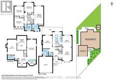 6624 MOCKINGBIRD LANE | Mississauga Ontario | Slide Image Forty-two