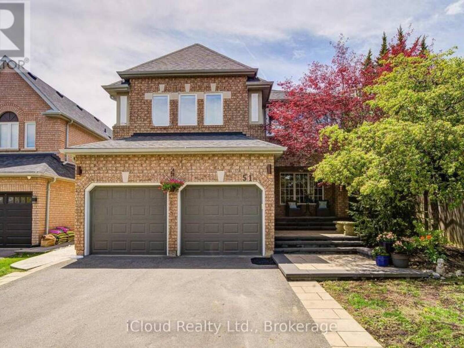 51 EARLY STREET, Halton Hills, Ontario L7G 5W8