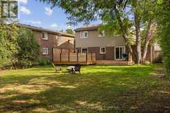 10 LORRAINE CRESCENT | Brampton Ontario | Slide Image Thirty-six