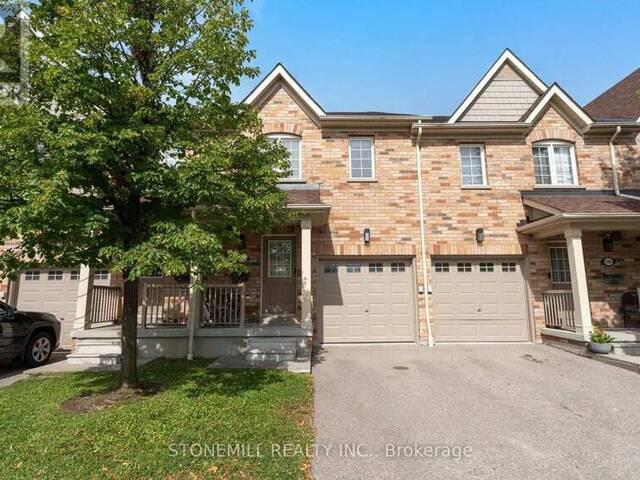 128 - 5255 PALMETTO PLACE Mississauga Ontario, L5M 0H2 - 3 Bedrooms Condo For Sale