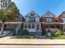 35 SHERMAN AVENUE N | Hamilton Ontario | Slide Image One