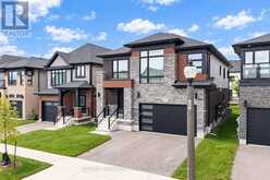 27 JACOB DETWEILLER DRIVE | Kitchener Ontario | Slide Image Three