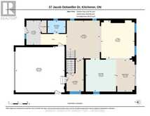 27 JACOB DETWEILLER DRIVE | Kitchener Ontario | Slide Image Forty-six