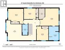 27 JACOB DETWEILLER DRIVE | Kitchener Ontario | Slide Image Forty-seven