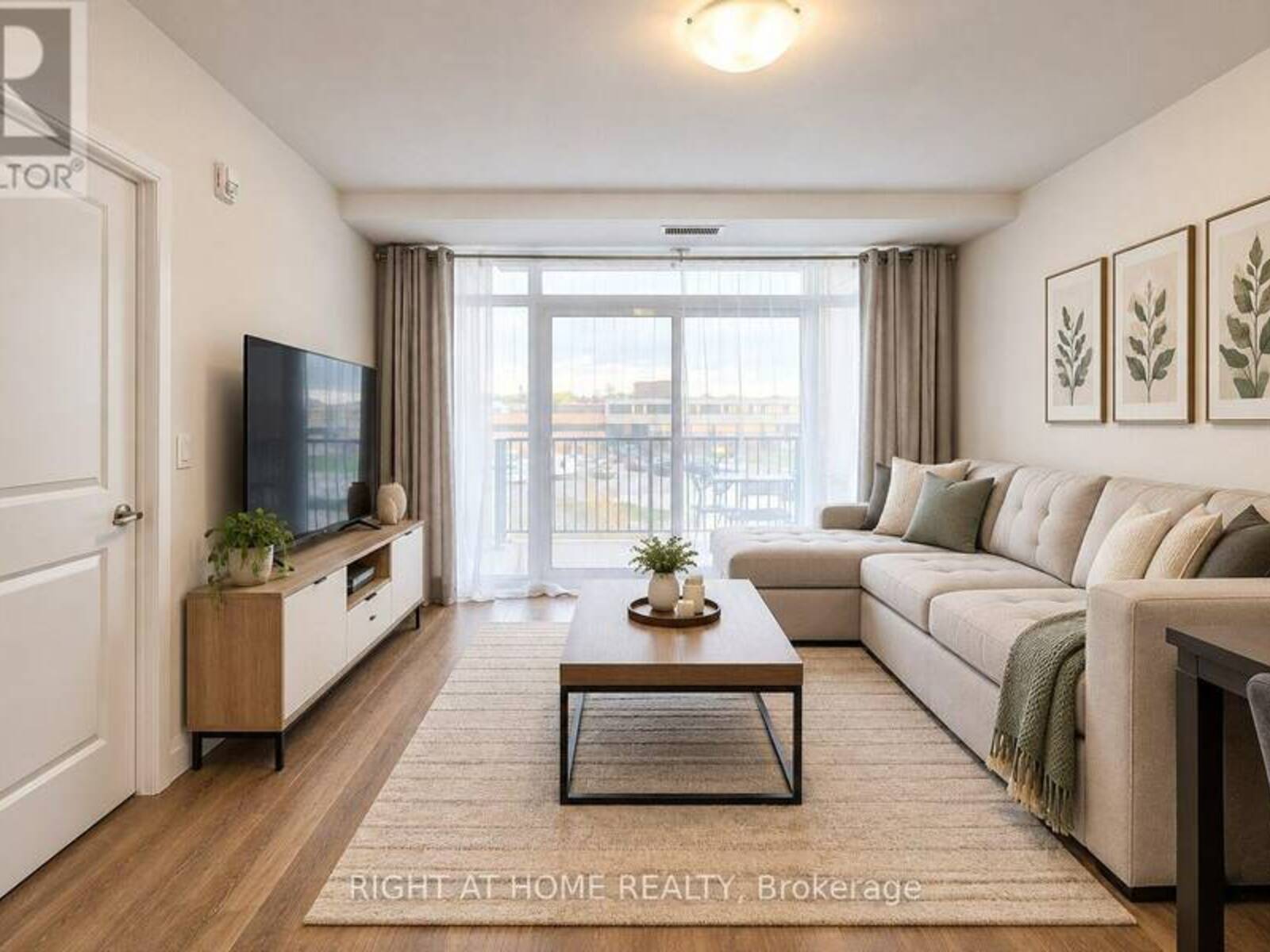 217 - 1 REDFERN AVENUE, Hamilton, Ontario L9C 0E6
