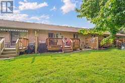9 - 24 GRIFFITHS DRIVE | Paris Ontario | Slide Image Thirty-five