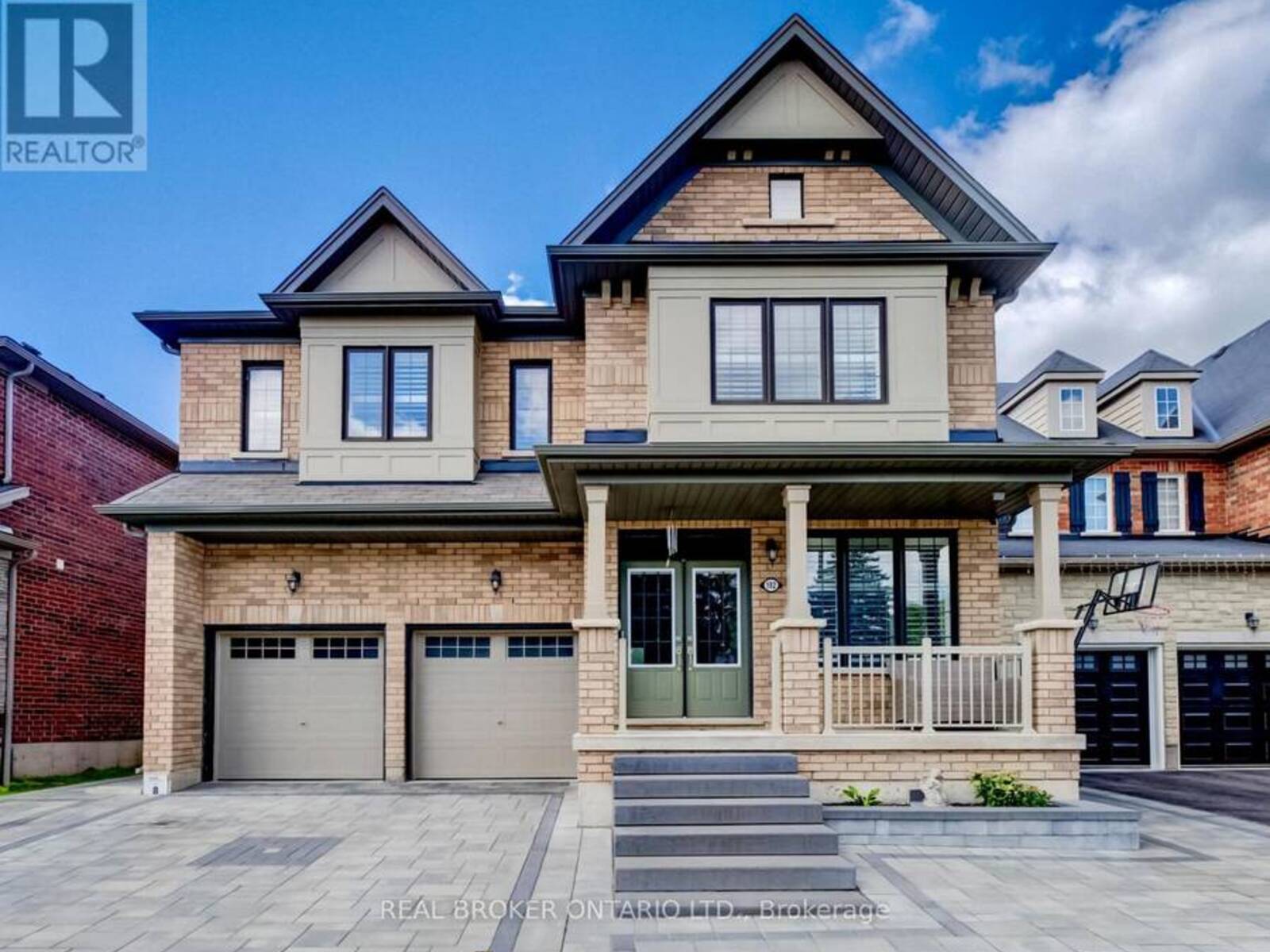 192 WOOLWICH STREET S, Woolwich, Ontario N0B 1M0