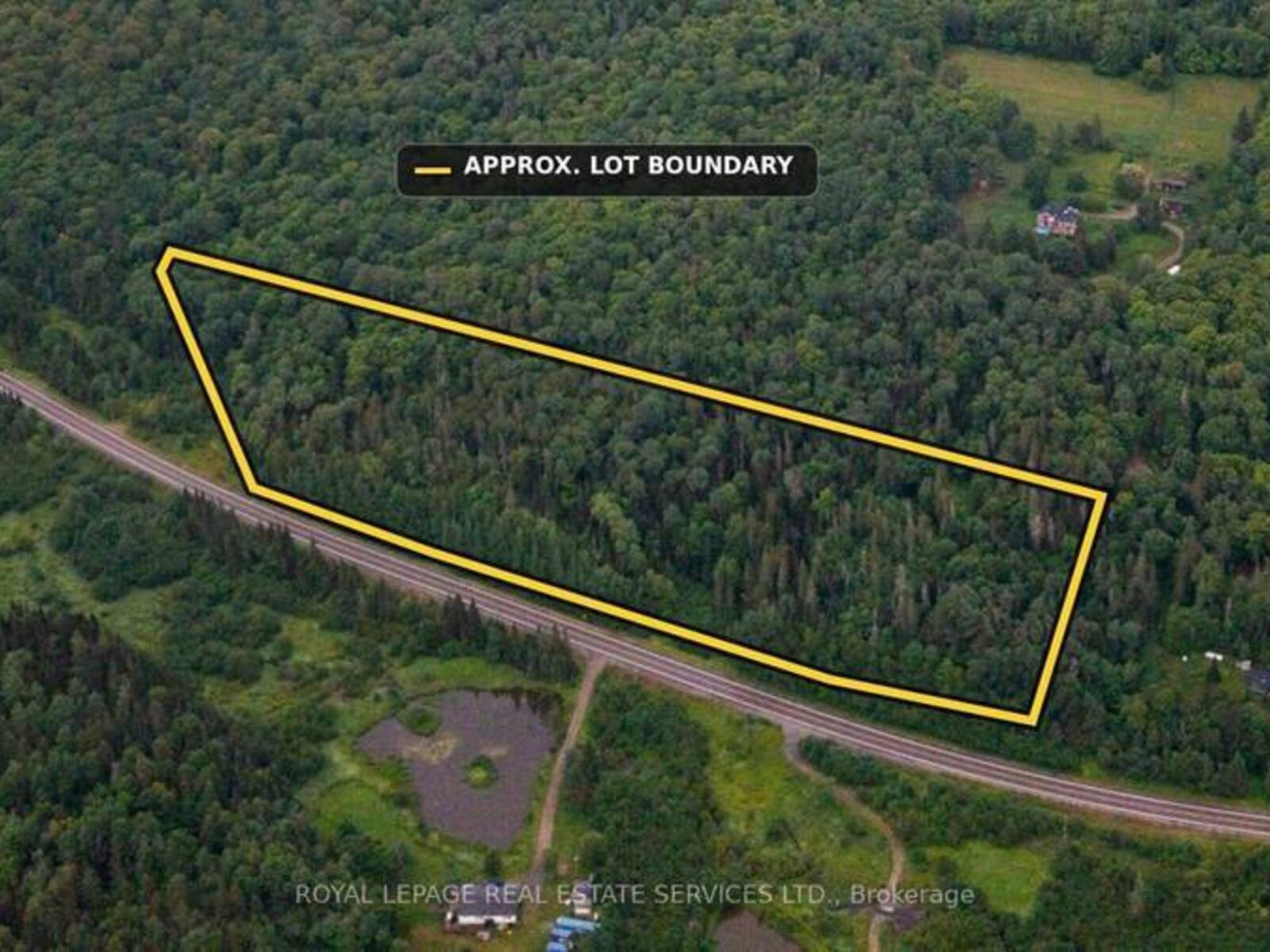 625 HIGHWAY 518 W, Emsdale, Ontario P0A 1J0