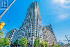 1603 - 628 FLEET STREET | Toronto Ontario | Slide Image One