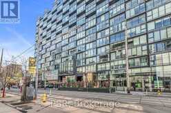 620 - 629 KING STREET W | Toronto Ontario | Slide Image One
