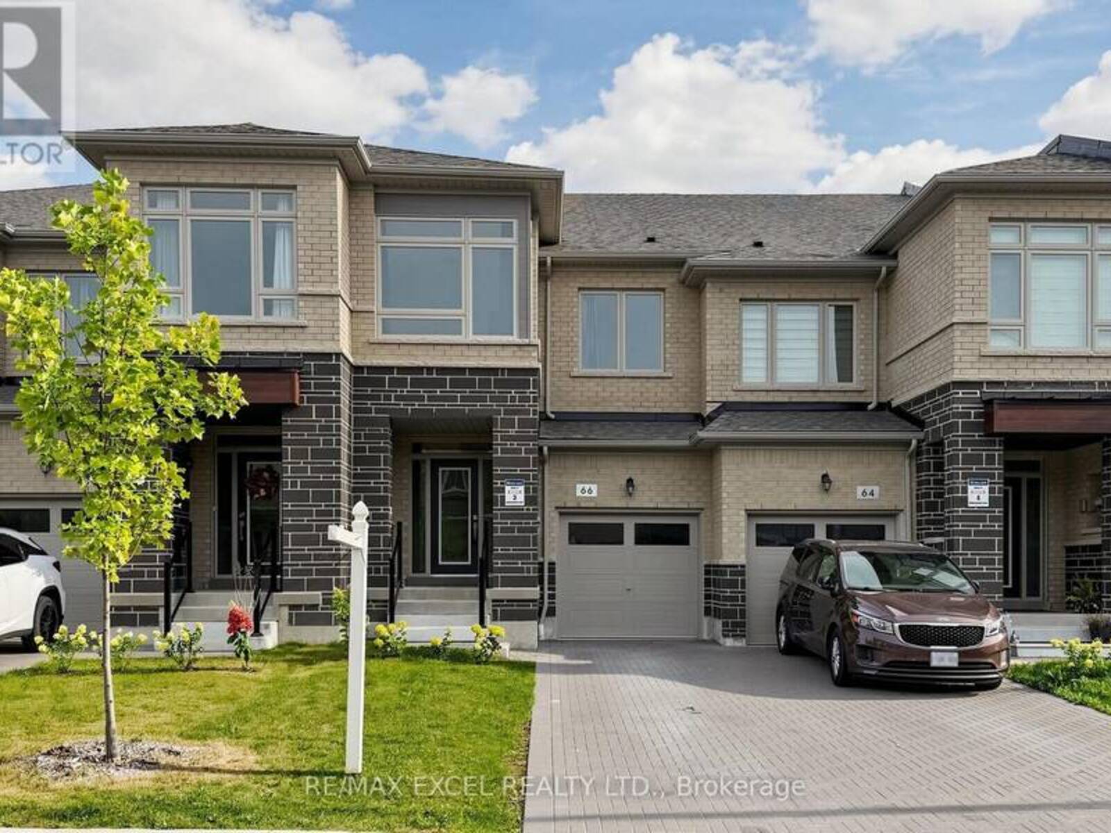 66 MOUNTAINSIDE CRESCENT, Whitby, Ontario L1R 0P4