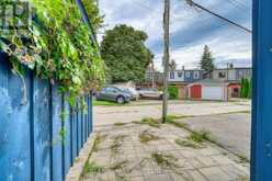 787 EASTERN AVENUE | Toronto Ontario | Slide Image Twenty-eight