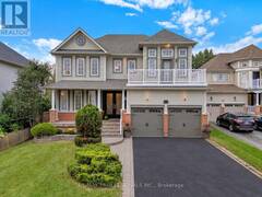 8 SHELTER BAY COURT Whitby Ontario, L1N 9P5