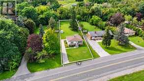 4690 BALDWIN STREET S | Whitby Ontario | Slide Image Two