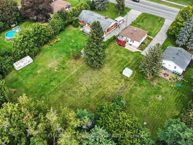 4690 BALDWIN STREET S Whitby Ontario, L1R 2W4 - 2 Bedrooms Home For Sale