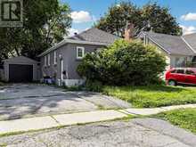 136 CENTRAL PARK BOULEVARD N | Oshawa Ontario | Slide Image One