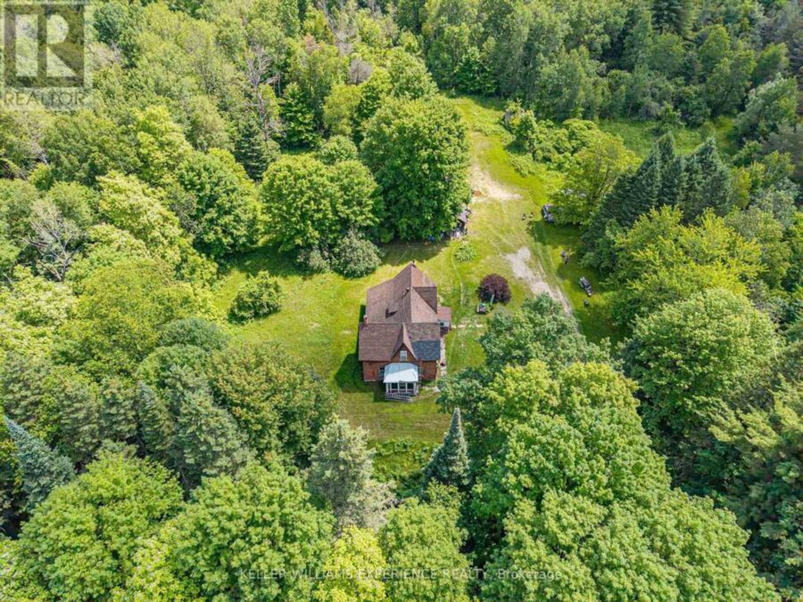 8137 4TH LINE, Angus, Ontario L3W 0S5