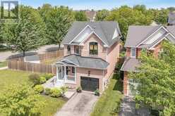 86 MARGARET GRAHAM CRESCENT | East Gwillimbury Ontario | Slide Image One