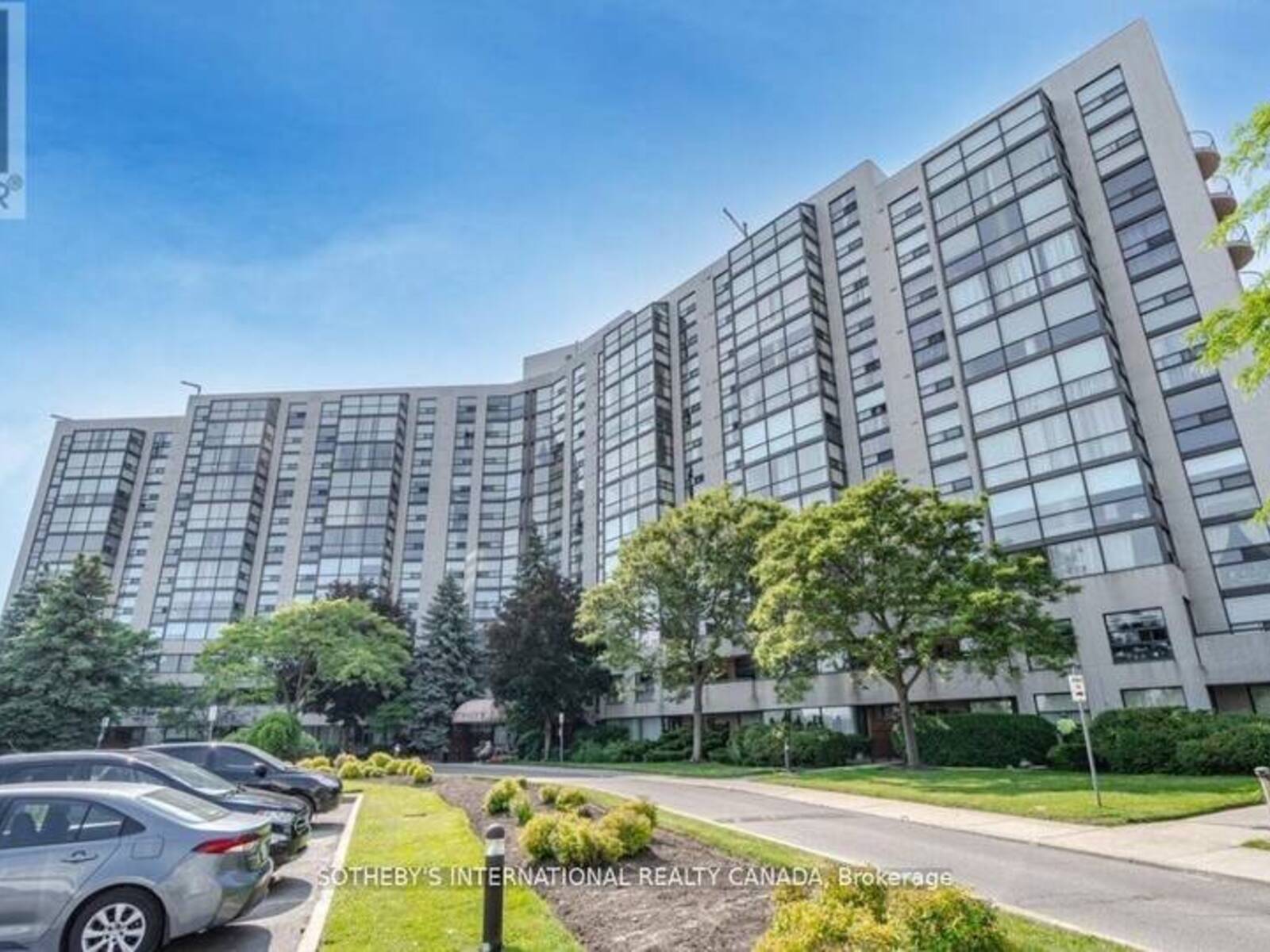 301 - 40 HARDING BOULEVARD W, Richmond Hill, Ontario L4C 9S5
