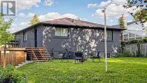 332 DIXON BOULEVARD | Newmarket Ontario | Slide Image Forty-three