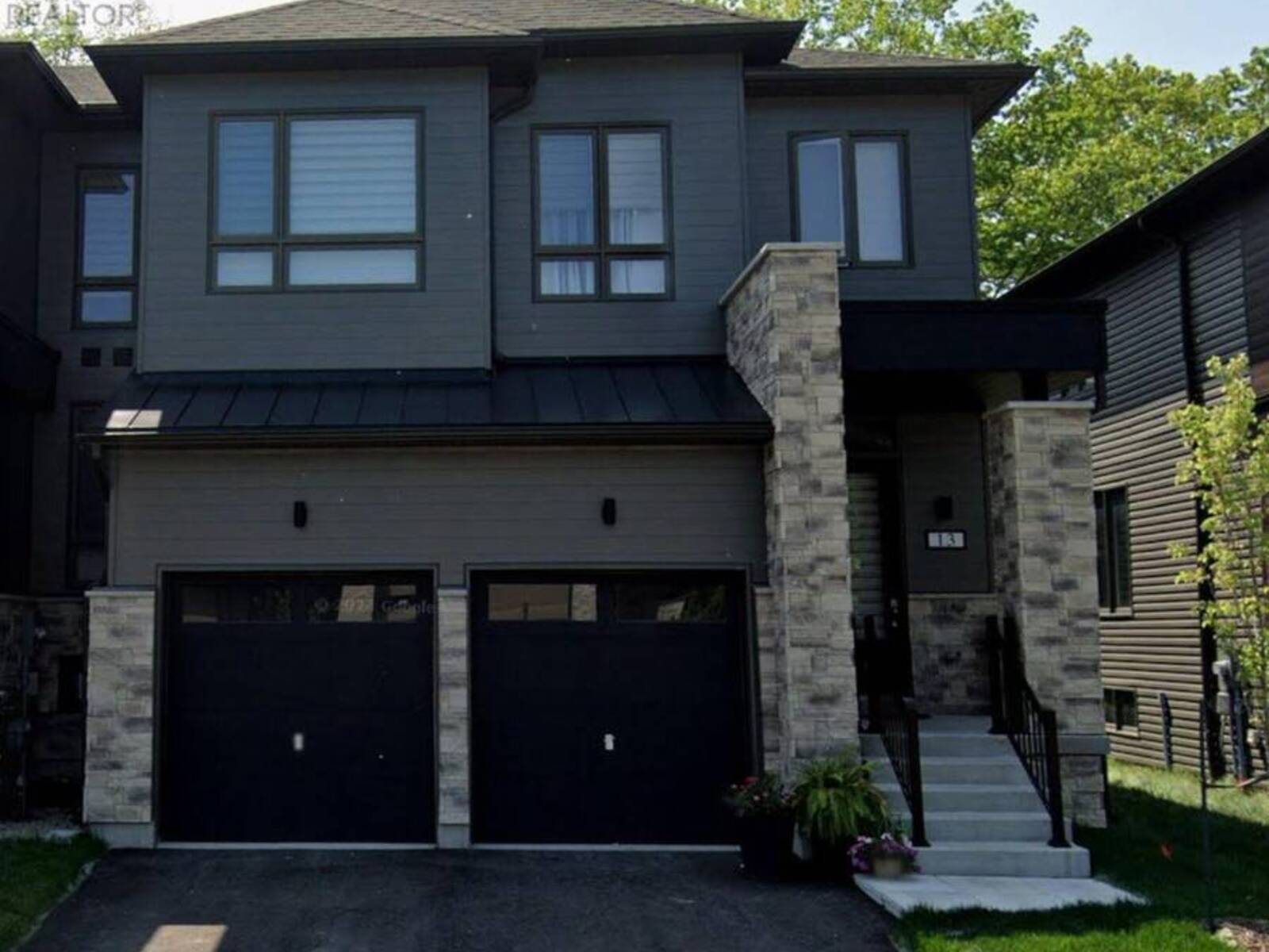 13 EBERHARDT DRIVE, Wasaga Beach, Ontario L9Z 0K6