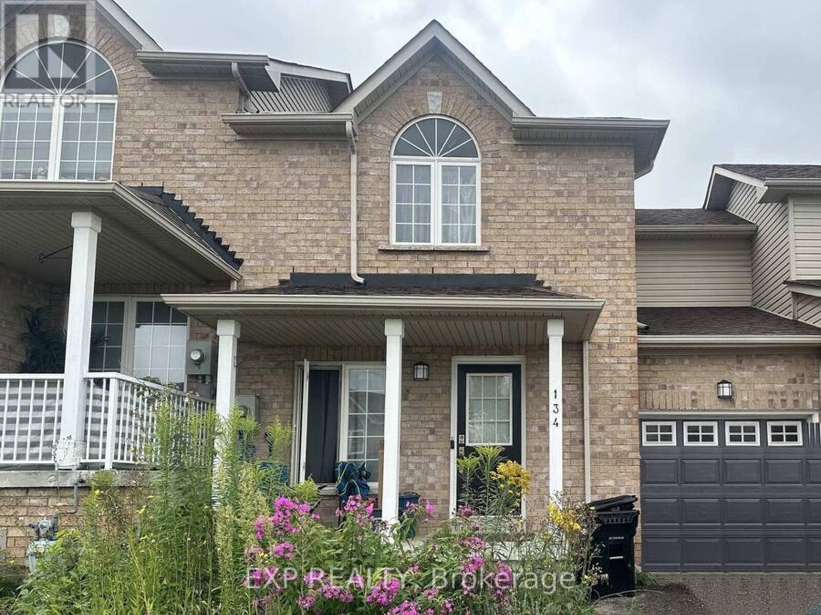 134 TREVINO CIRCLE, Barrie, Ontario L4M 6T8