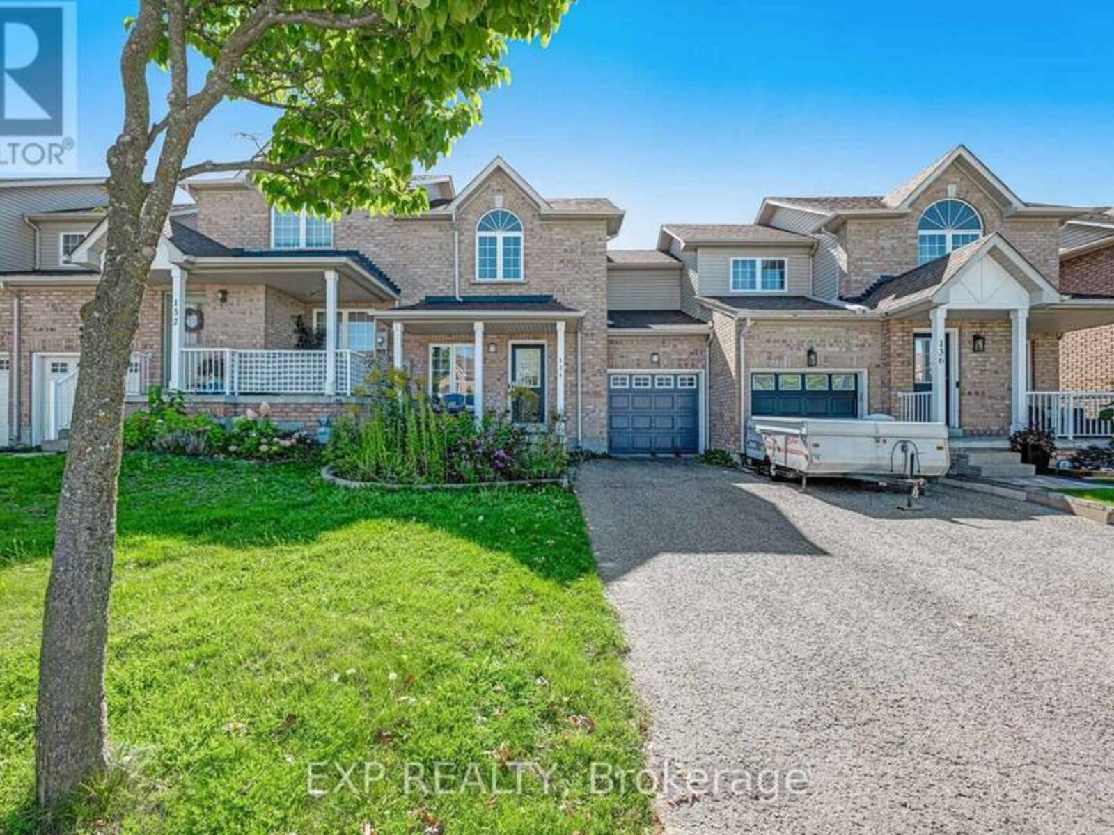 134 TREVINO CIRCLE, Barrie, Ontario L4M 6T8