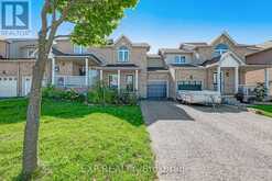 134 TREVINO CIRCLE | Barrie Ontario | Slide Image One