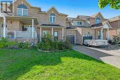 134 TREVINO CIRCLE | Barrie Ontario | Slide Image Two