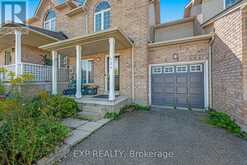 134 TREVINO CIRCLE | Barrie Ontario | Slide Image Three