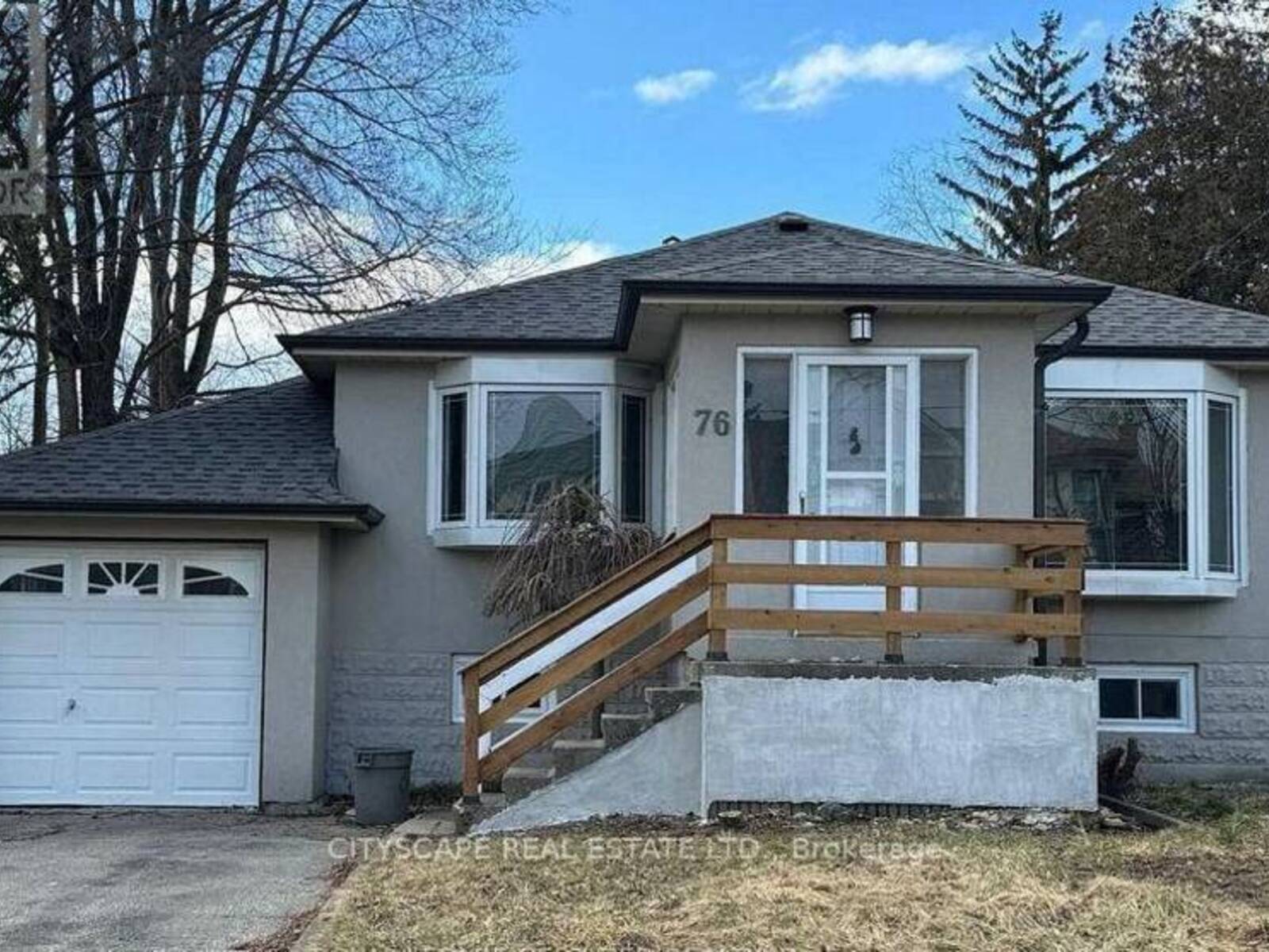 76 THIRTY EIGHTH STREET, Toronto, Ontario M8W 3M3