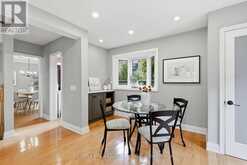 38 BALLACAINE DRIVE | Toronto Ontario | Slide Image Ten