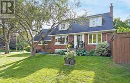38 BALLACAINE DRIVE | Toronto Ontario | Slide Image One