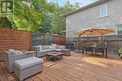 38 BALLACAINE DRIVE | Toronto Ontario | Slide Image Thirty-nine