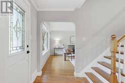 38 BALLACAINE DRIVE | Toronto Ontario | Slide Image Three