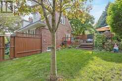 38 BALLACAINE DRIVE | Toronto Ontario | Slide Image Forty-two
