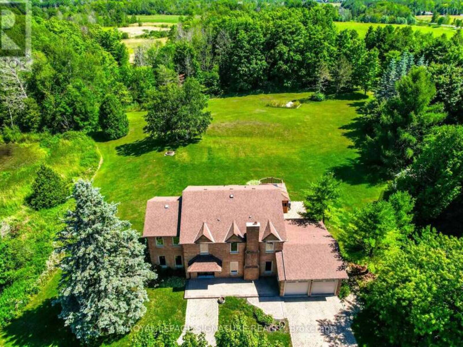 9 ELITE ROAD, Caledon, Ontario L7K 0L2