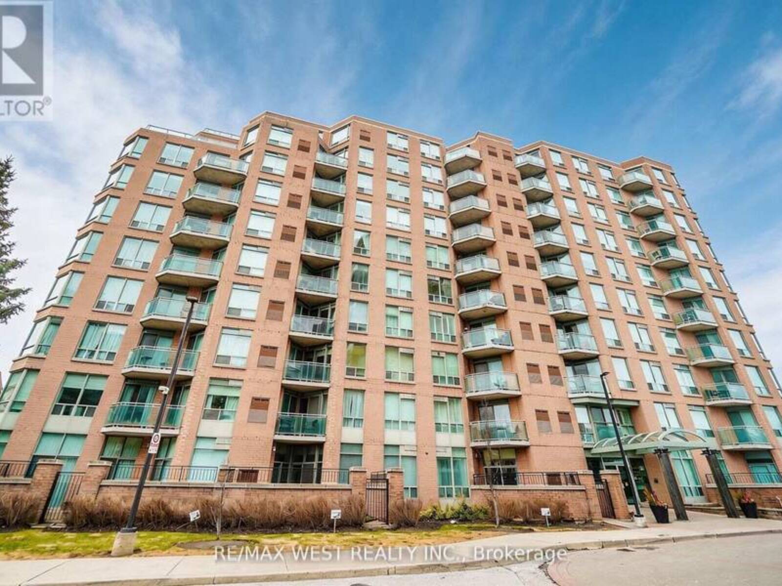 309 - 190 MANITOBA STREET, Toronto, Ontario M8Y 3Y8