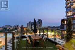 702 - 10 GRAPHOPHONE GROVE | Toronto Ontario | Slide Image Forty-eight
