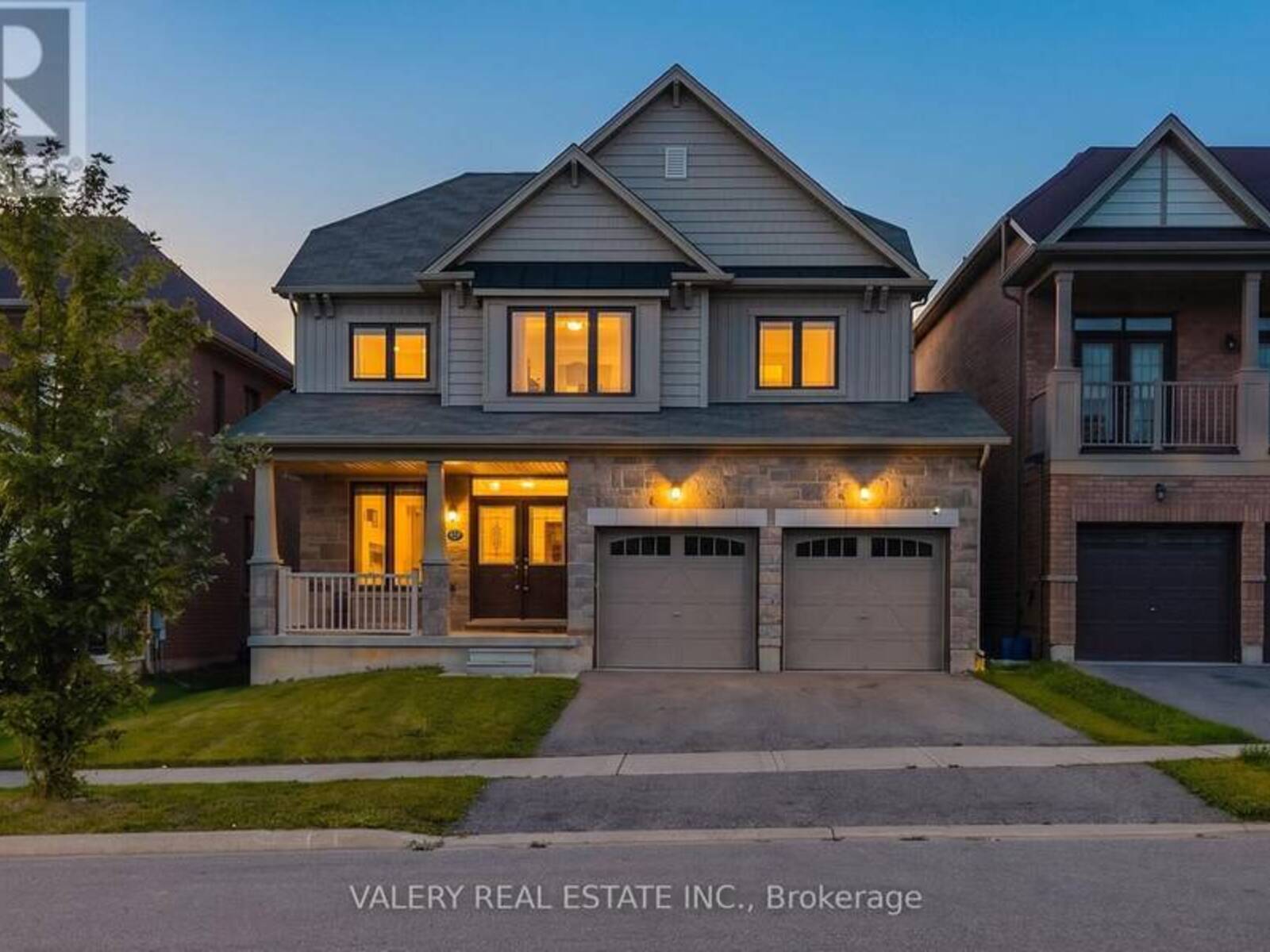 32 MONTROSE AVENUE, Caledonia, Ontario N3W 0B9